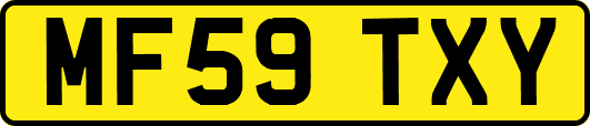 MF59TXY