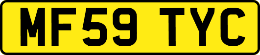 MF59TYC