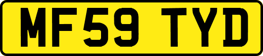 MF59TYD