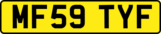 MF59TYF