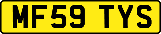 MF59TYS