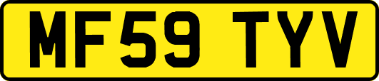 MF59TYV