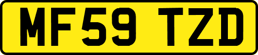 MF59TZD