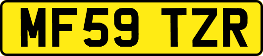 MF59TZR