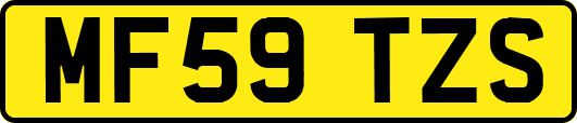 MF59TZS