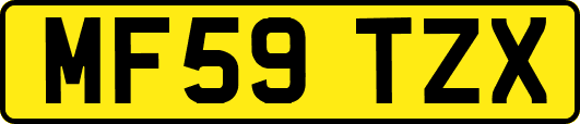 MF59TZX