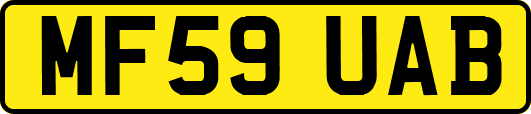 MF59UAB