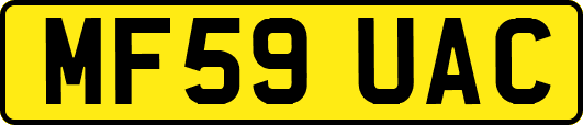 MF59UAC