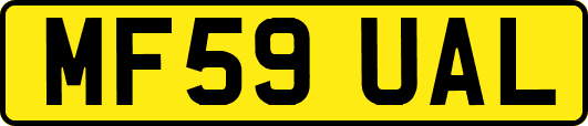 MF59UAL