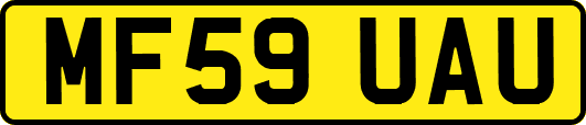 MF59UAU