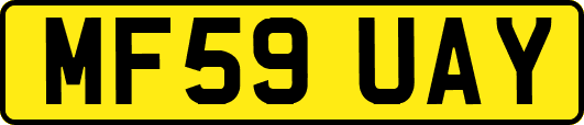 MF59UAY