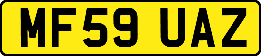 MF59UAZ