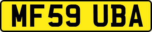 MF59UBA