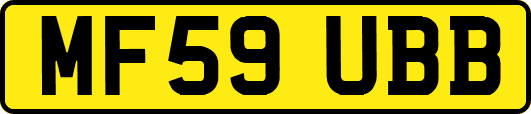 MF59UBB