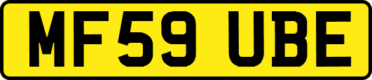 MF59UBE