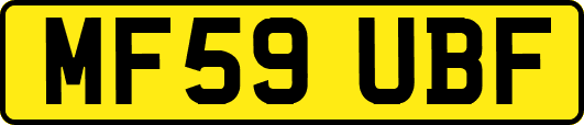 MF59UBF