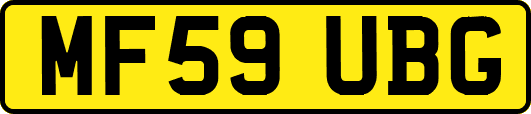 MF59UBG