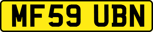 MF59UBN