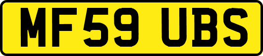 MF59UBS