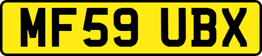MF59UBX