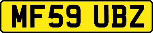 MF59UBZ