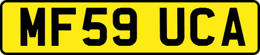 MF59UCA
