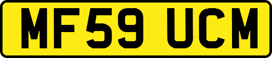 MF59UCM