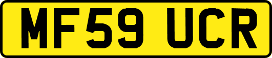 MF59UCR