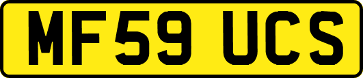 MF59UCS