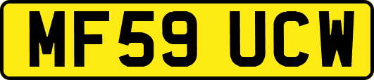 MF59UCW