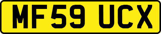 MF59UCX