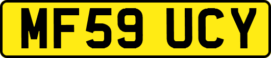 MF59UCY