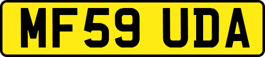 MF59UDA