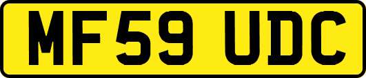 MF59UDC