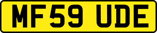 MF59UDE