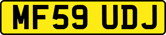 MF59UDJ