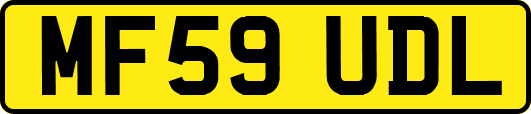 MF59UDL