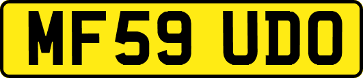 MF59UDO