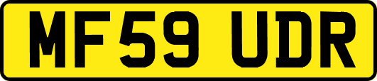 MF59UDR