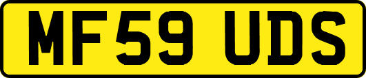 MF59UDS