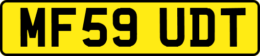 MF59UDT