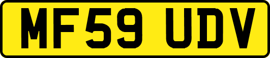 MF59UDV