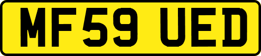 MF59UED