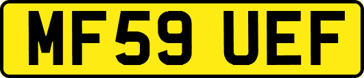 MF59UEF