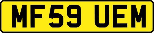MF59UEM