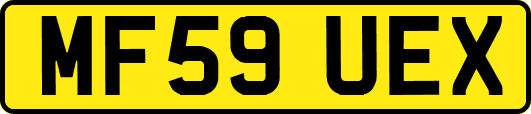MF59UEX