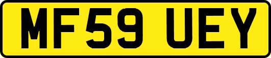 MF59UEY