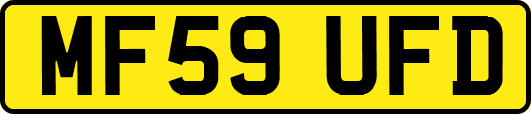 MF59UFD