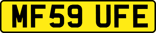 MF59UFE