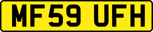 MF59UFH